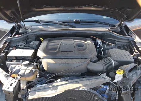 2020 Jeep Grand Cherokee Altitude 4X4 из США, поврежденный, VIN 1C4RJFAG1LC237070